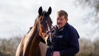 Shark Hewick.jpg ‘Shark’ Hanlon fined following heated Listowel incident