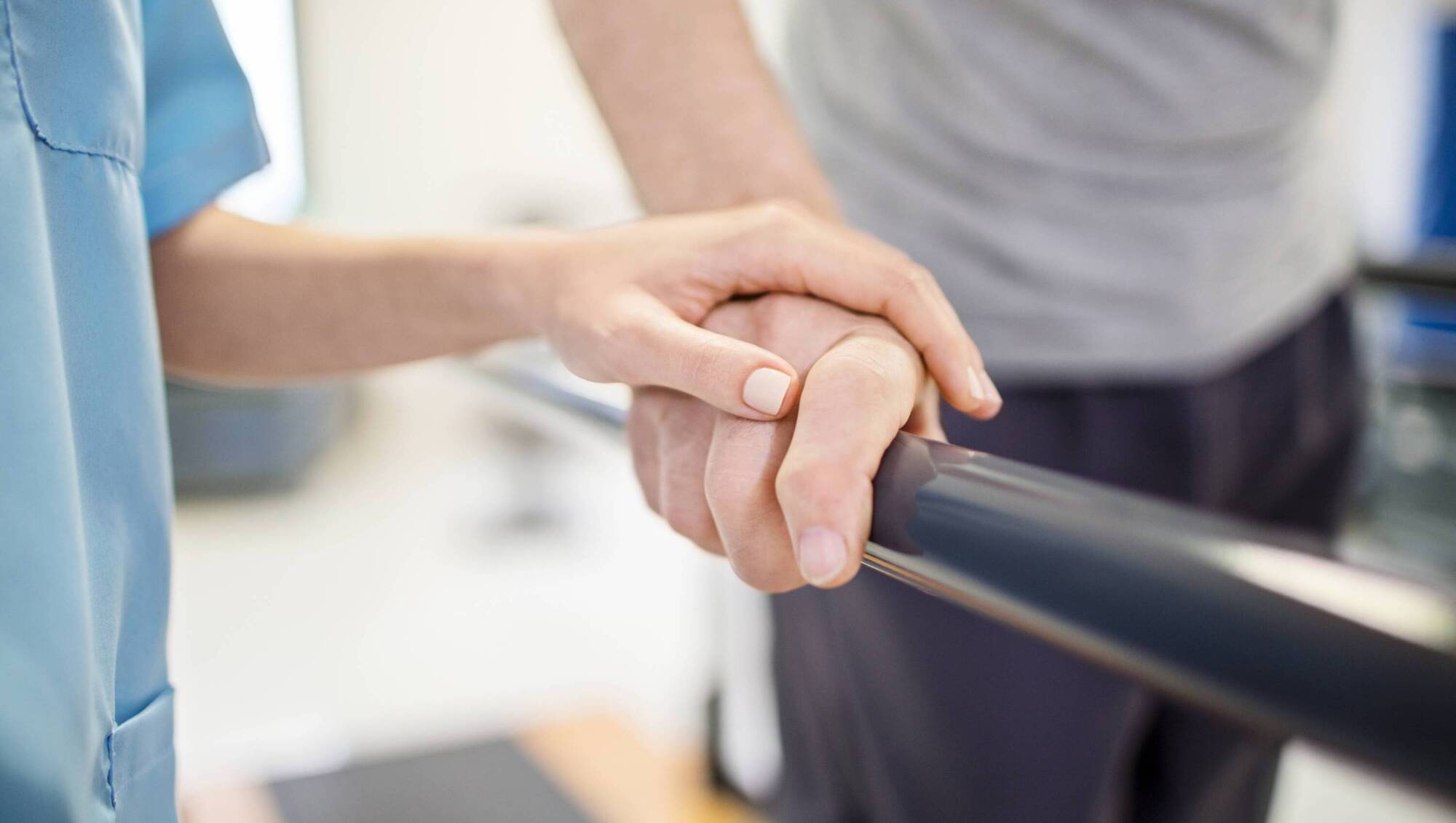 More than 3,300 people given funding to travel abroad for physiotherapy