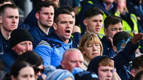 Galway v Dublin - Allianz Football League Division 1