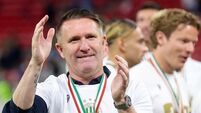 Ferencváros v Zalaegerszeg - MOL Magyar Kupa Final