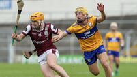 Vince Morgan and Eoghan Gunning 31/5/2026