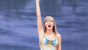 <p>Taylor Swift (Ian West/PA)</p>