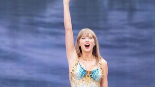 <p>Taylor Swift (Ian West/PA)</p>