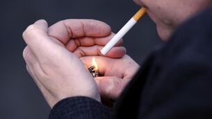 <p>Campaigners are calling for a radical new set of measures, including the creation of a tobacco-free generation, to move towards an endgame where tobacco products would be eliminated. File picture</p> <p>Campaigners are calling for a radical new set of measures, including the creation of a tobacco-free generation, to move towards an endgame where tobacco products would be eliminated. File picture</p>