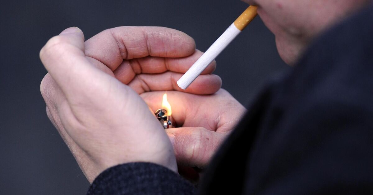 Irish Examiner view: Let’s lead on a tobacco-free culture