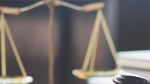 <p>Officers later found the suspect, 52-year-old Ryan Willis McFarland, of Muscatine, on a trail in the city. Picture: iStock.</p> <p>Officers later found the suspect, 52-year-old Ryan Willis McFarland, of Muscatine, on a trail in the city. Picture: iStock.</p>