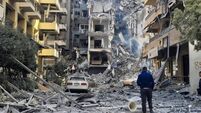 TOPSHOT-LEBANON-ISRAEL-IRAN-WAR