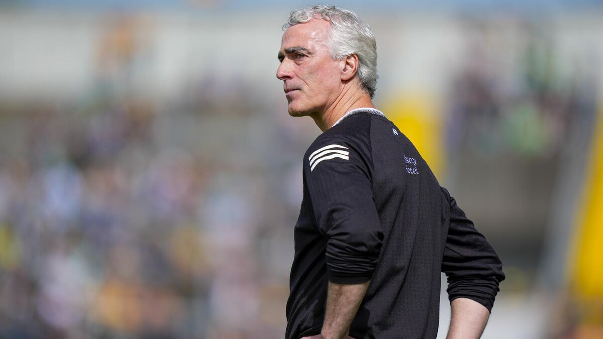 All-Ireland SFC draw: Cork handed trip to Donegal, Kerry to face Kildare