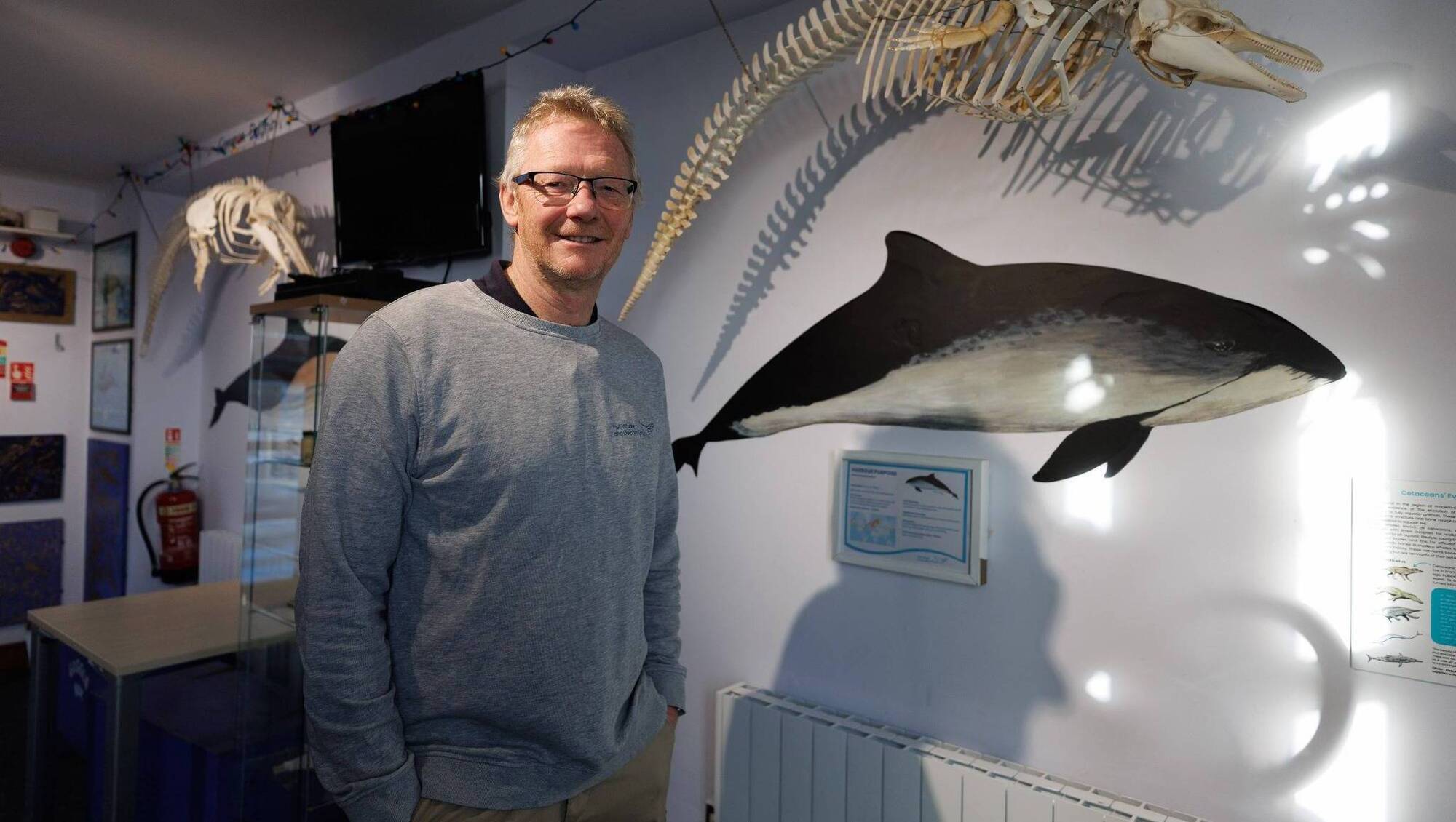 Groundbreaking ‘shark speed dating’ set to continue this summer 