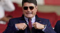 Southampton v Everton - Premier League - St. Mary's Stadium
