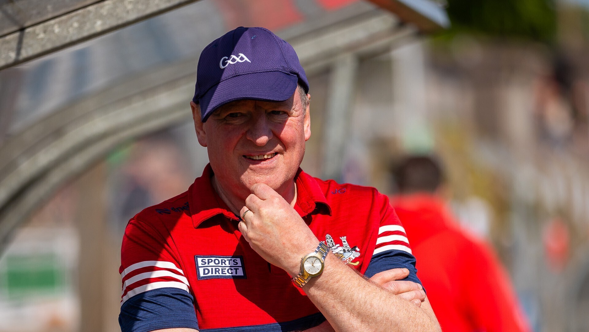 Éamonn Fitzmaurice's All-Ireland fixtures verdict: Cork cop the draw nobody wanted