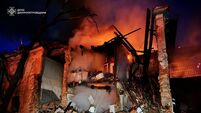 Russia Ukraine War