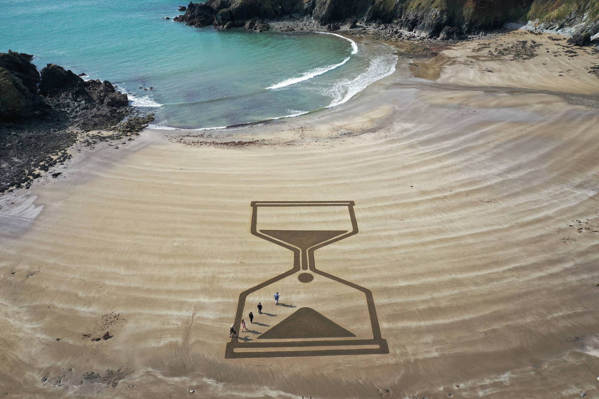 Transforming Ireland's MPAs into more than just lines on a map