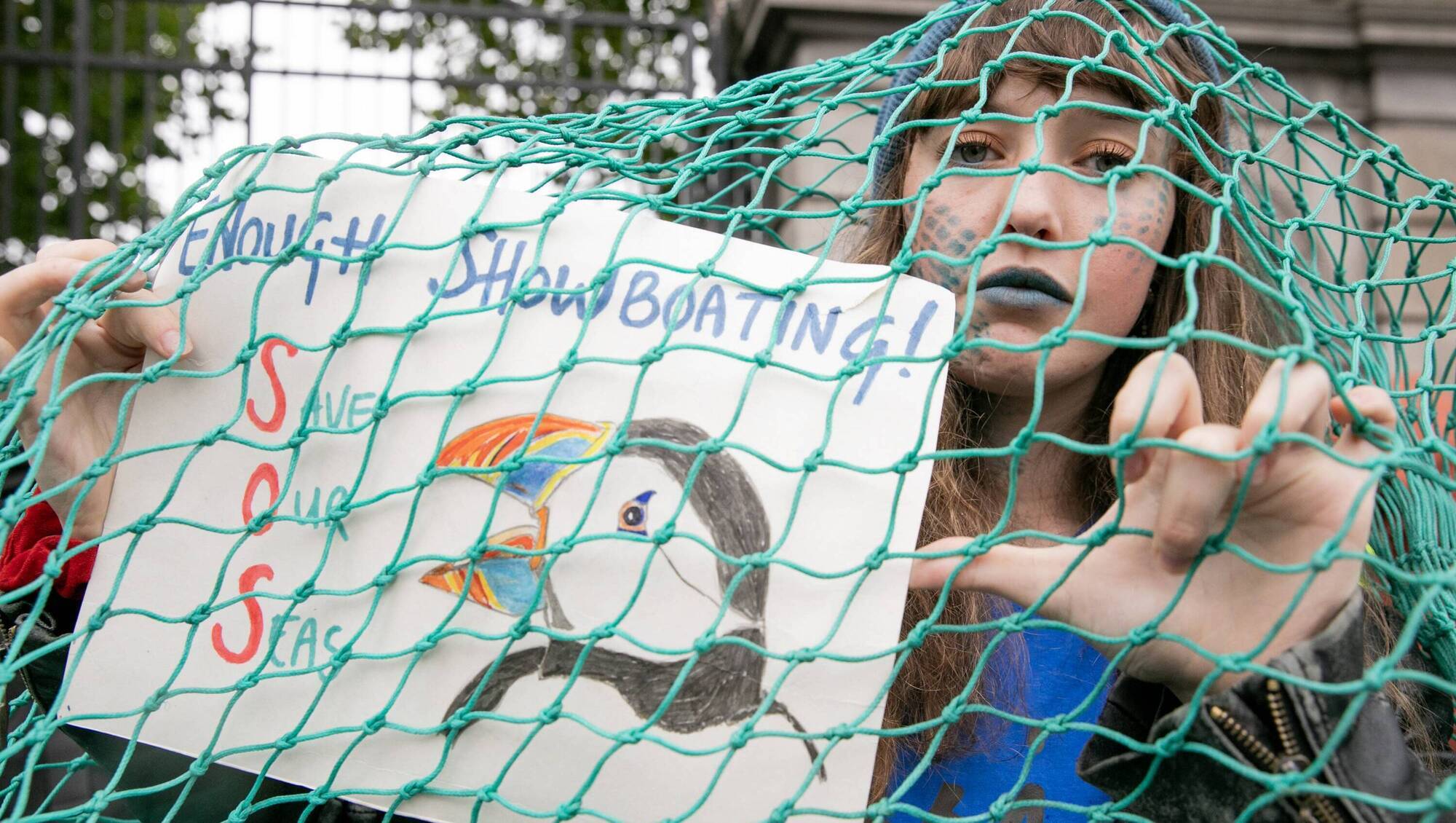 Fair Seas conference makes a welcome return to Cork