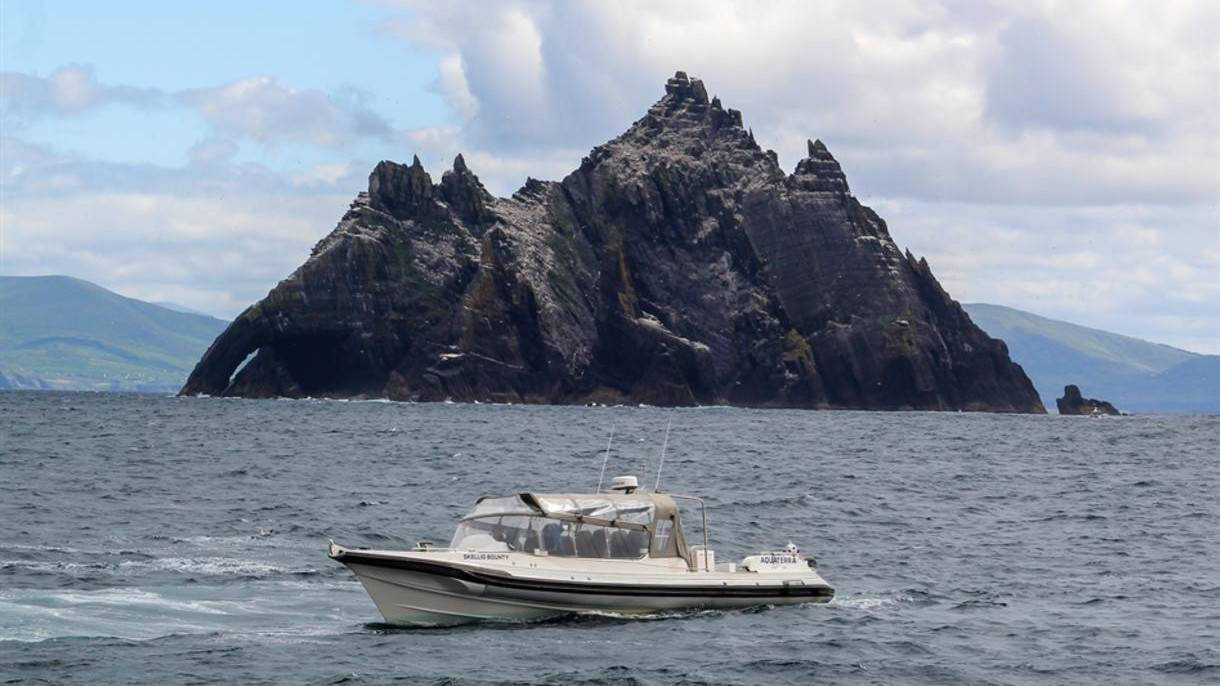 World Ocean Week: Regenerative tourism making a splash in Kerry