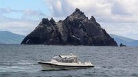 World Ocean Week: Regenerative tourism making a splash in Kerry