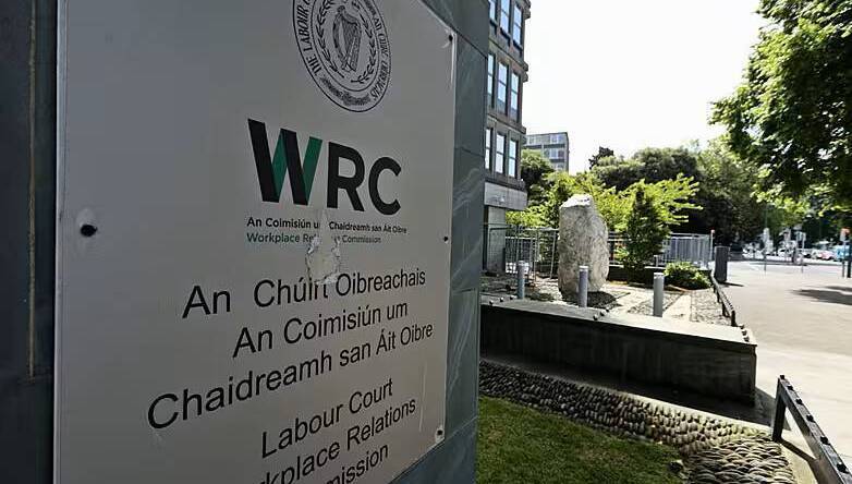 WRC orders horse trading firm to compensate former employee over unpaid wages