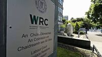 WRC orders horse trading firm to compensate former employee over unpaid wages
