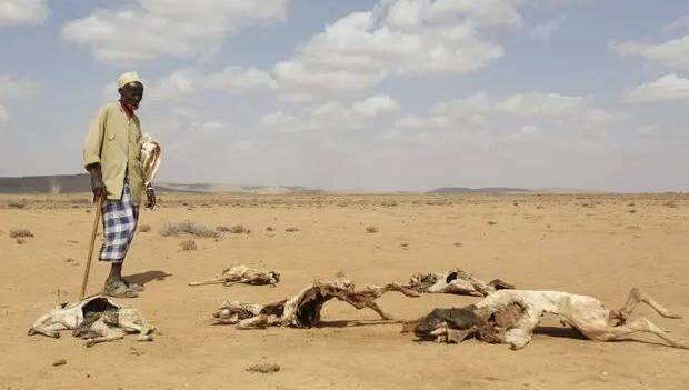 Prepare for imminent return of El Niño, UN warns