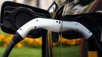 Electric car sales surge 115% during May