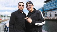 Belters Only: Aiming to make Cork people feel good at Marquee gig