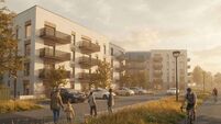 Green light for 450 Cork homes in major urban expansion zone