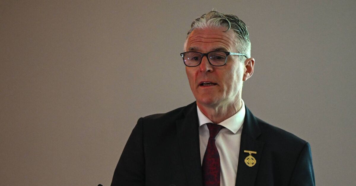 GAA president says McGuinness and Brennan incidents are being 'irrationally' compared