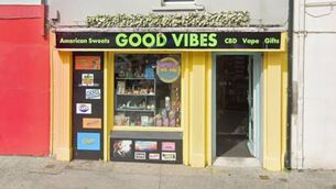 <p>The proprietors of a local store, Good Vibes on Parnell Street, appeared once again in Waterford Courthouse.</p> <p>The proprietors of a local store, Good Vibes on Parnell Street, appeared once again in Waterford Courthouse.</p>