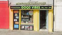 Waterford vape shop stuck in legal limbo as laws remain unclear on sale of CBD products