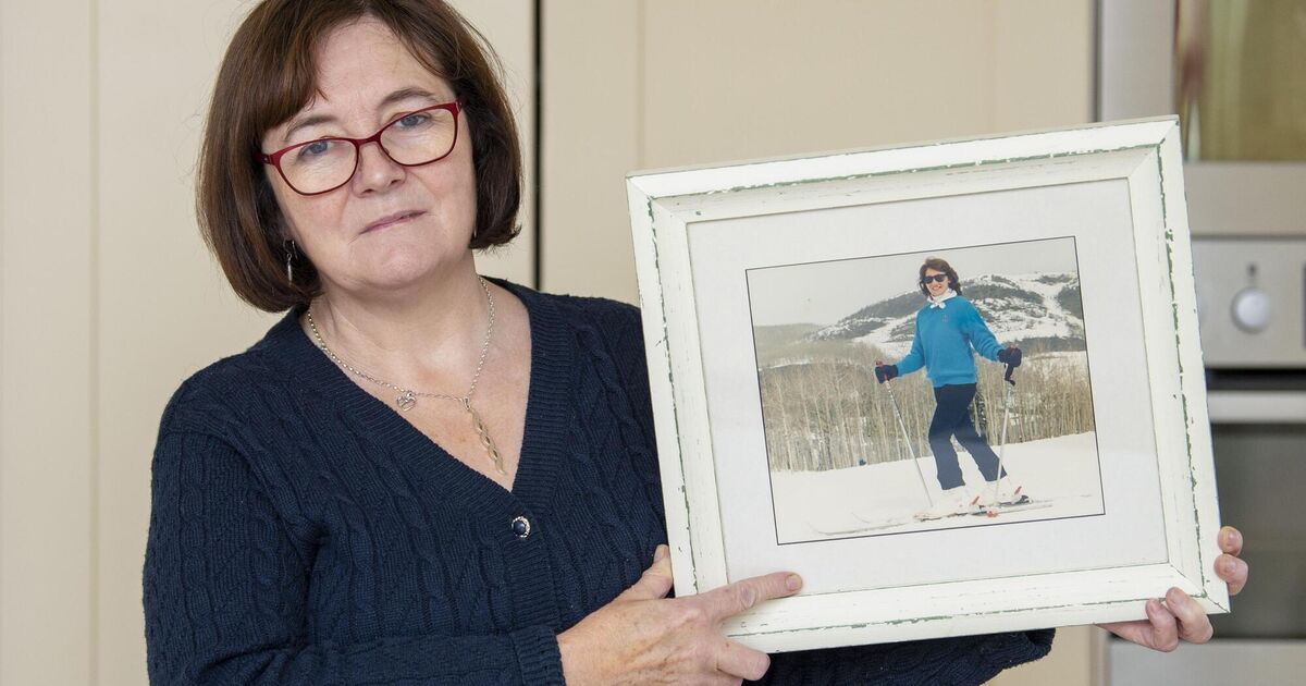 How Ireland handles unidentified human remains shows 'a lack of dignity', sister of missing woman says