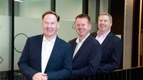 Law firm Arthur Cox unveils new chief technology officer