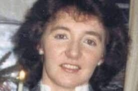 Priscilla Clarke who went missing in 1988. Priscilla Clarke who went missing in 1988.