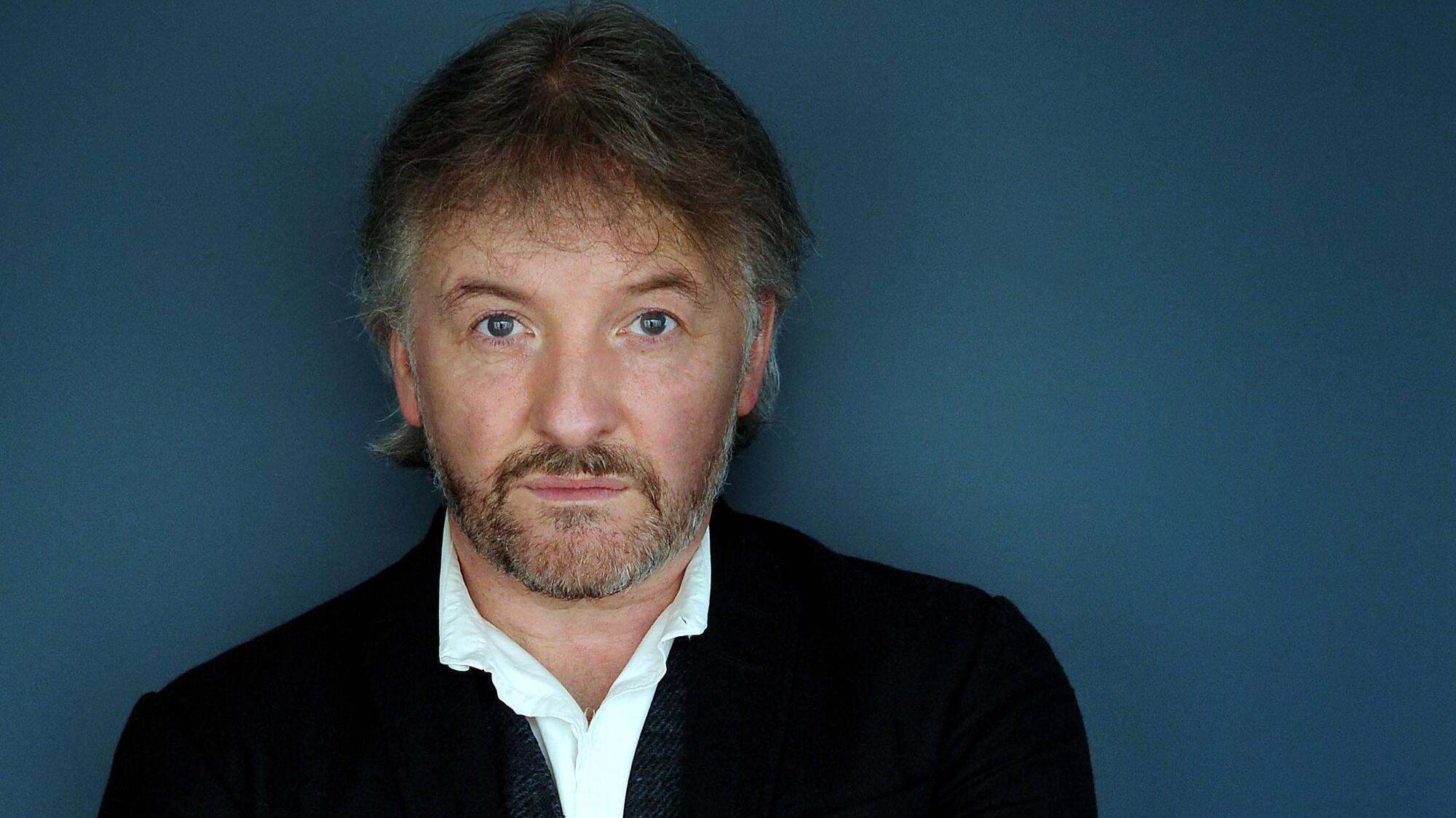 'I became very fond of UCC': John Connolly on his latest novel and his PhD studies in Cork