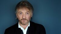 'I became very fond of UCC': John Connolly on his latest novel and his PhD studies in Cork