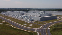 Meta Data Centres