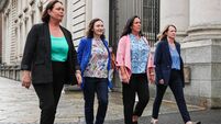 Women of Honour group