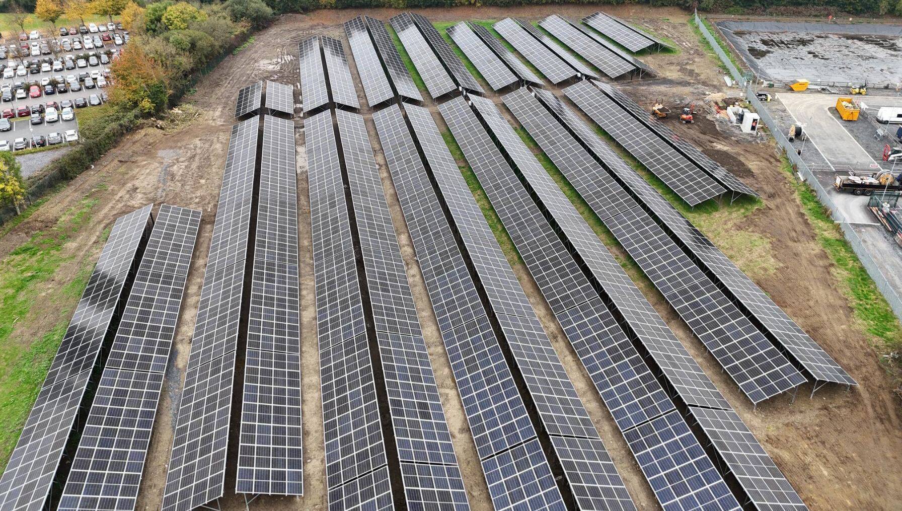 Renewable energy firm Greenvolt to add 50 jobs at Waterford HQ