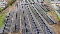 Renewable energy firm Greenvolt to add 50 jobs at Waterford HQ