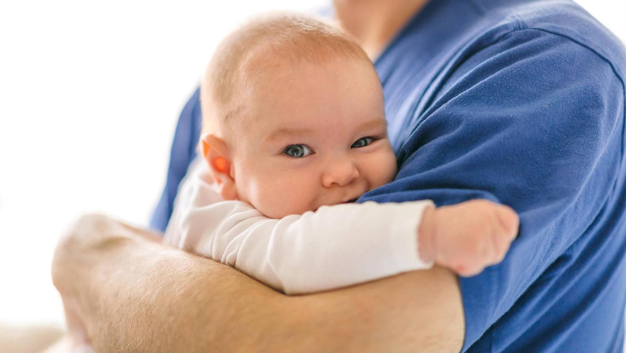 Ireland’s birth rate falls 18% in a decade as fertility rate drops to record low
