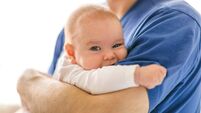 Ireland’s birth rate falls 18% in a decade as fertility rate drops to record low