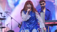 Glastonbury Festival 2025
