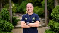 Republic of Ireland Women in Cork