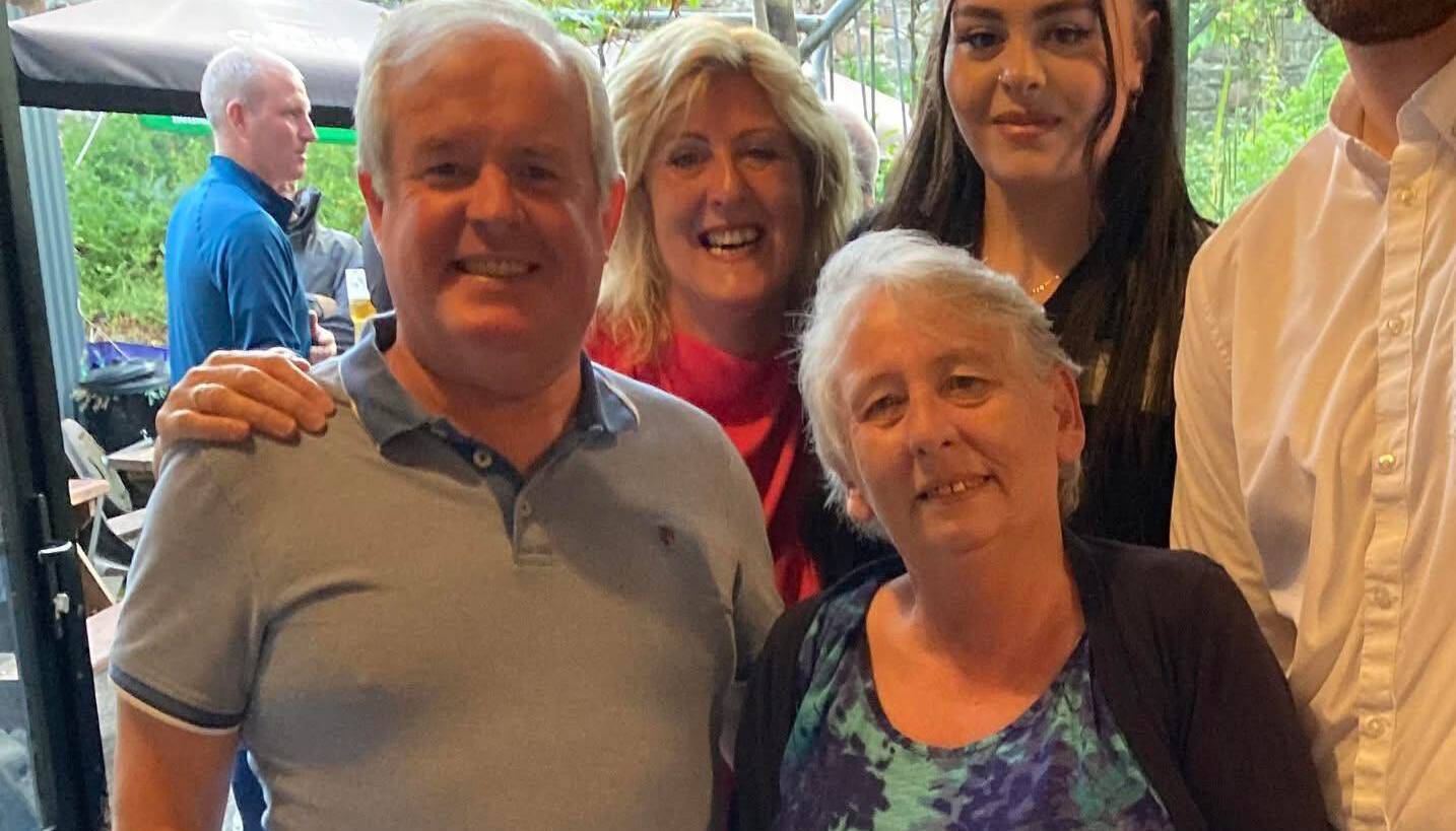 Ursula Shannon fought for the Bessborough babies — now we must continue