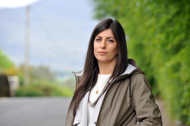 Maura Healy-Rae. Picture: Don MacMonagle
