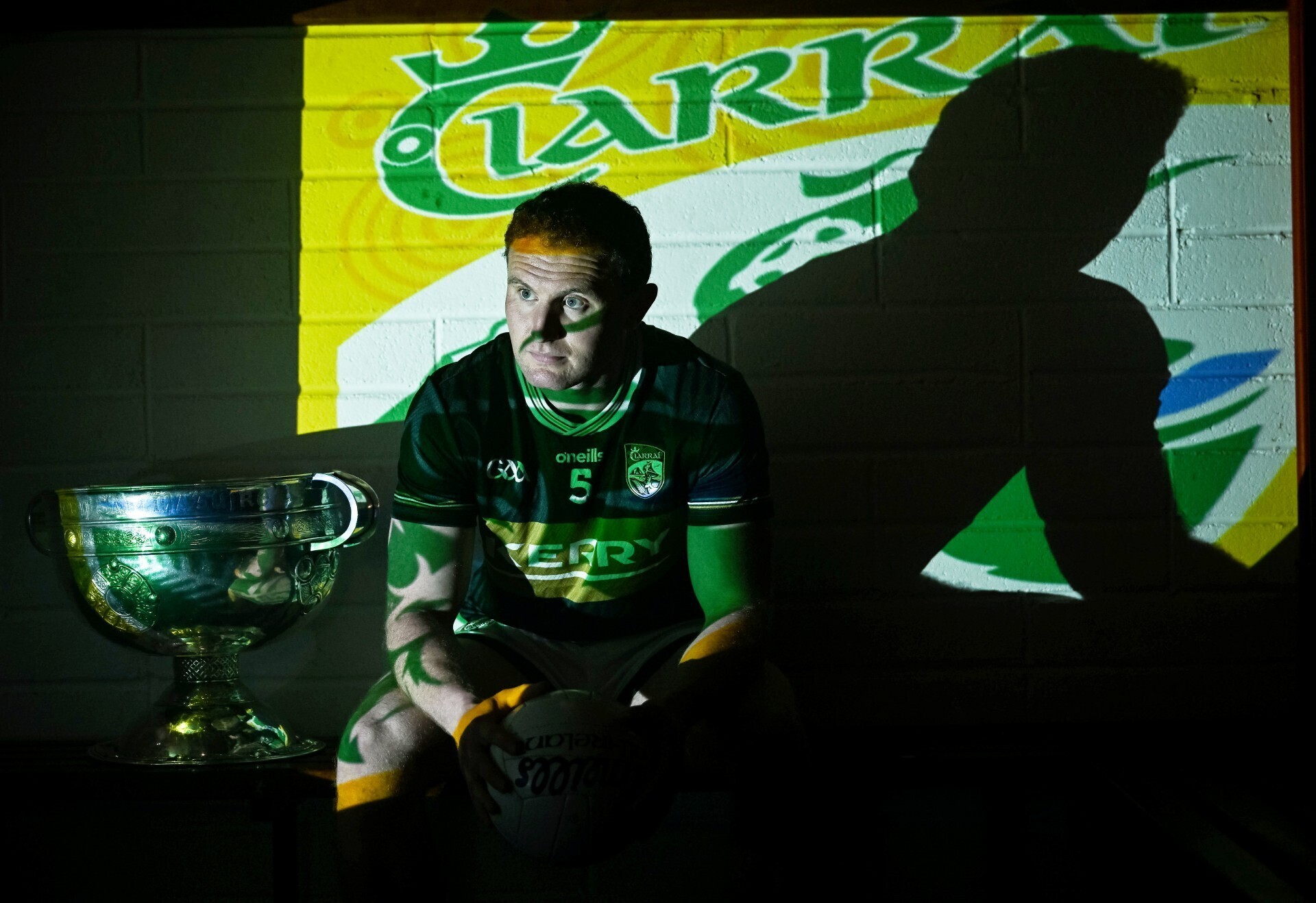 'Spicy' Killarney atmosphere was something new for Morley