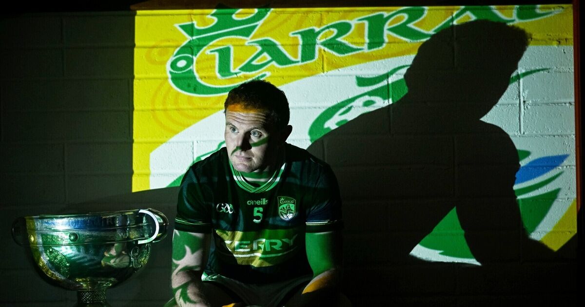 'Spicy' Killarney atmosphere was something new for Morley