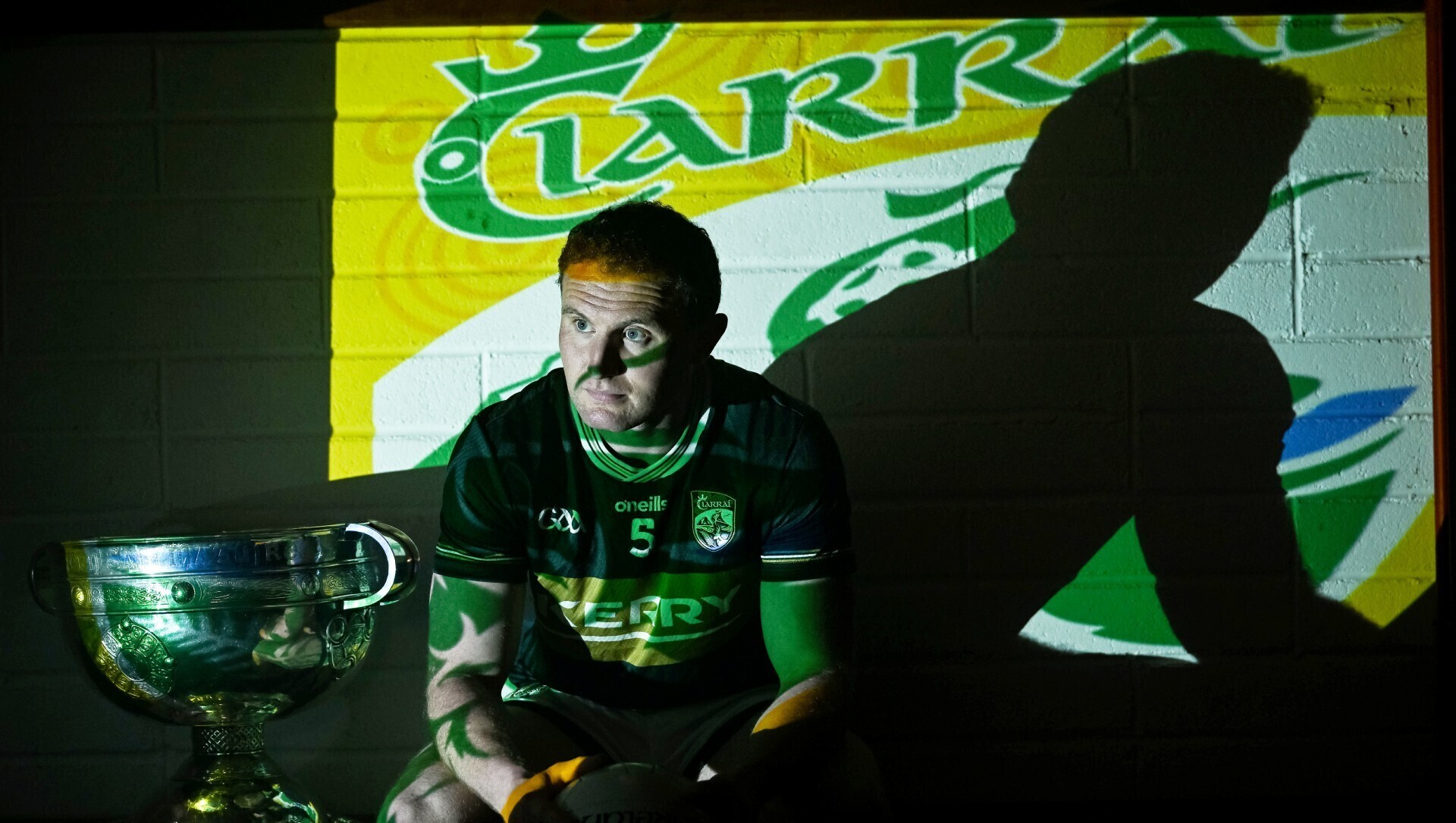 Kerry's Tadhg Morley: 'We didn't really home in on Michael Murphy'