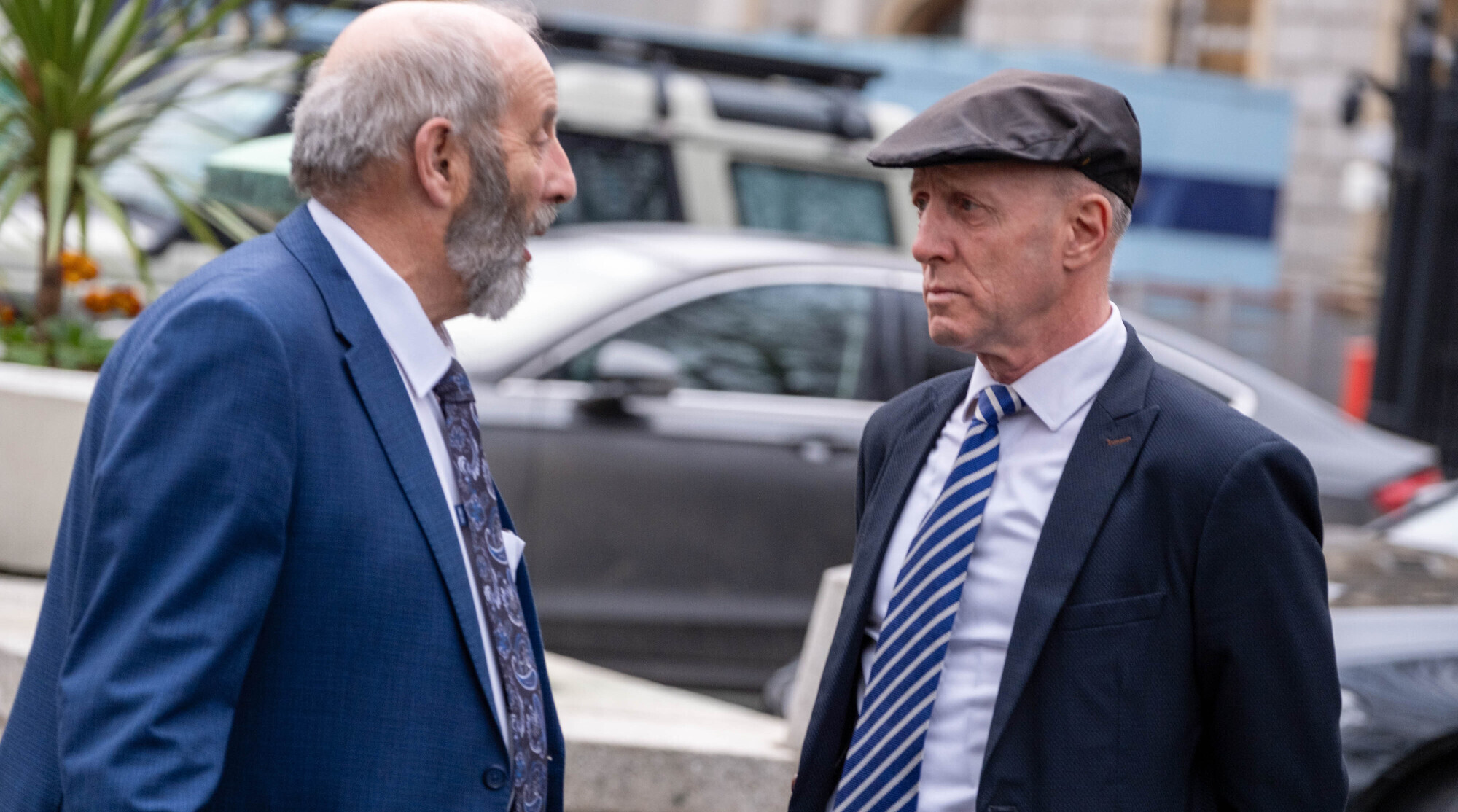 Mick Clifford: The house of Healy-Rae has fallen victim to 'The Split'