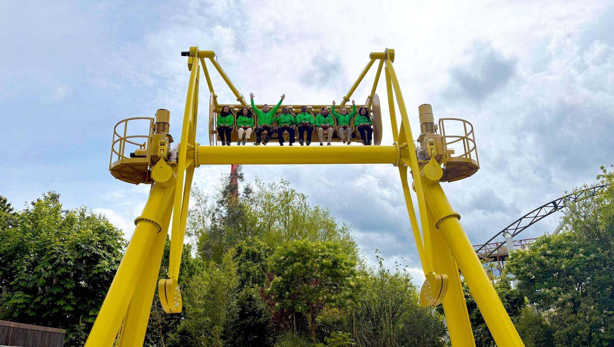 Wish List: Dinosaurs, designers and fab family festivals get the summer started 