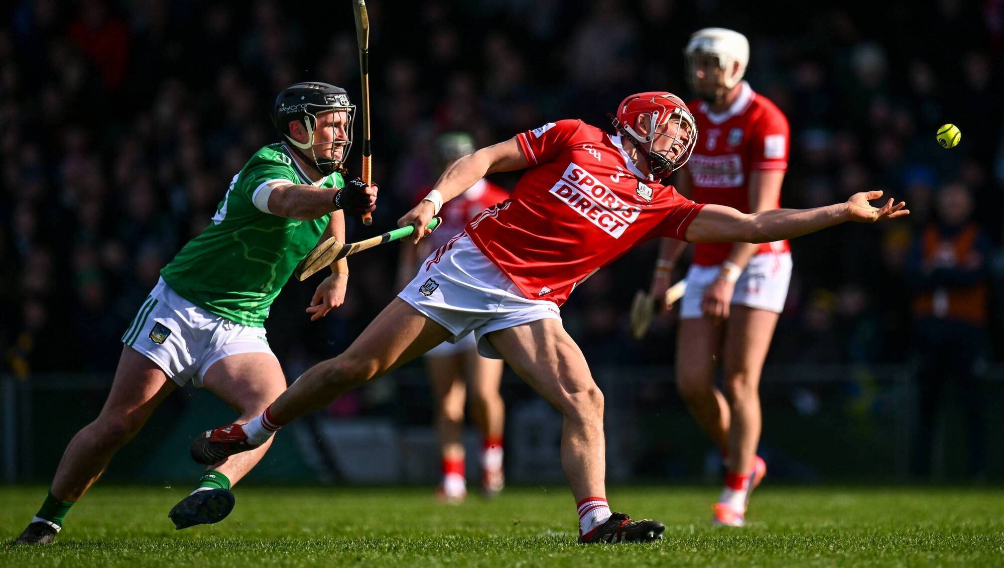Jarlath Burns: GAA may not realise scale of Ryder Cup opportunity until it's too late